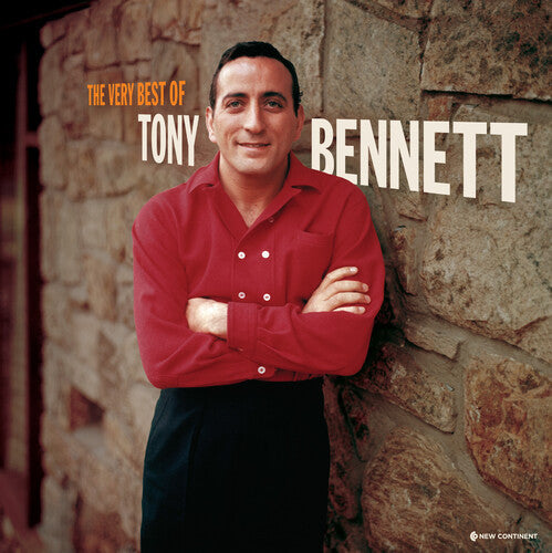 Tony Bennett: Very Best Of Tony Bennett - 180-Gram Vinyl [ Record ]