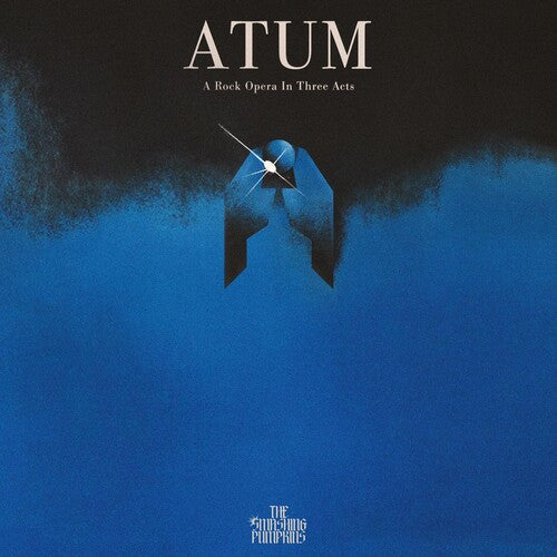 Smashing Pumpkins: Atum [ Record ]