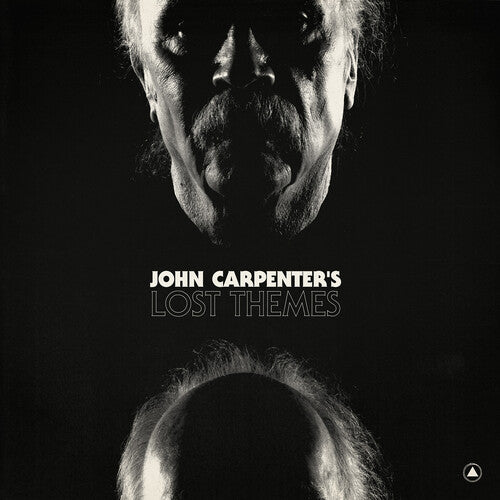 John Carpenter: Lost Themes - Sb 15 Year Edition - Vortex Blue (Original Soundtrack) [ Record ]