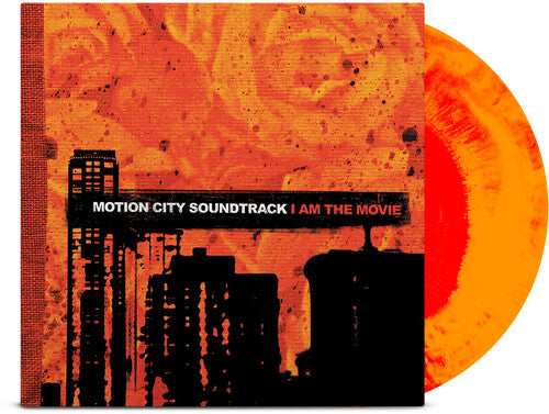 Motion City Soundtrack: I Am the Movie - Anniversary Edition [ Record ]
