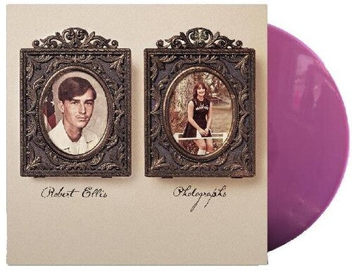Robert Ellis: Photographs [ Record ]
