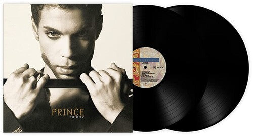 Prince: The Hits 2 [ Record ]
