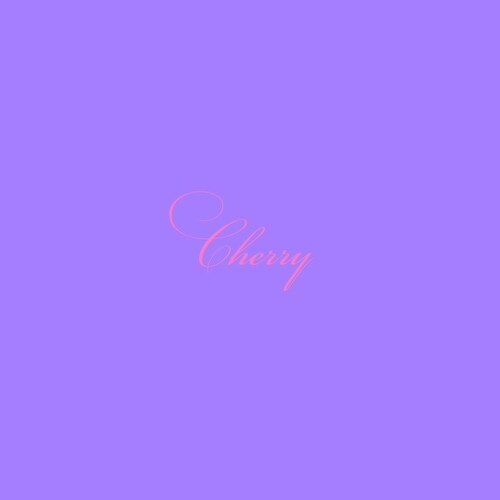 Daphni: Cherry [ Record ]