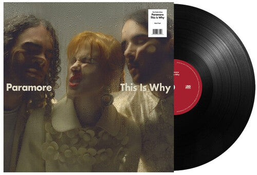 Paramore: This Is Why [ Record ]