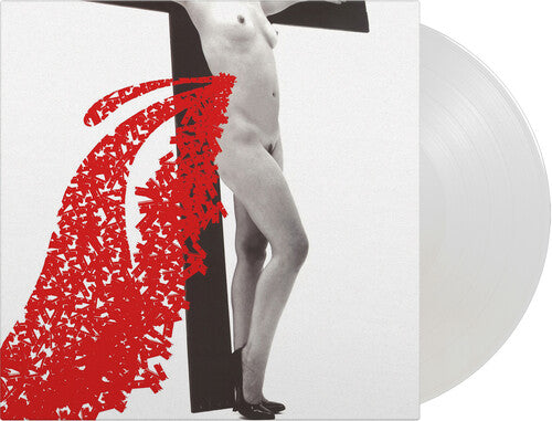The Distillers: Coral Fang - Limited 180-Gram White Colored Vinyl [ Record ]