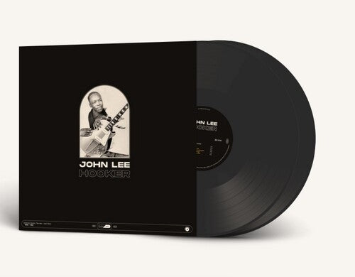 John Lee Hooker: Essential Works 1956-1962 [ Record ]