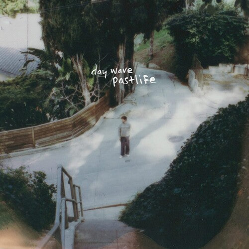 Day Wave: Pastlife [ Record ]