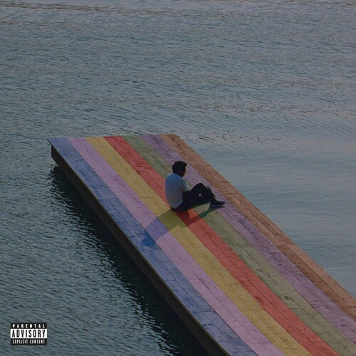 Baby Keem: Melodic Blue [ Record ]