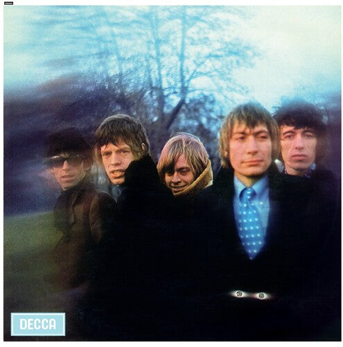 The Rolling Stones: Between The Buttons (UK) [ Record ]