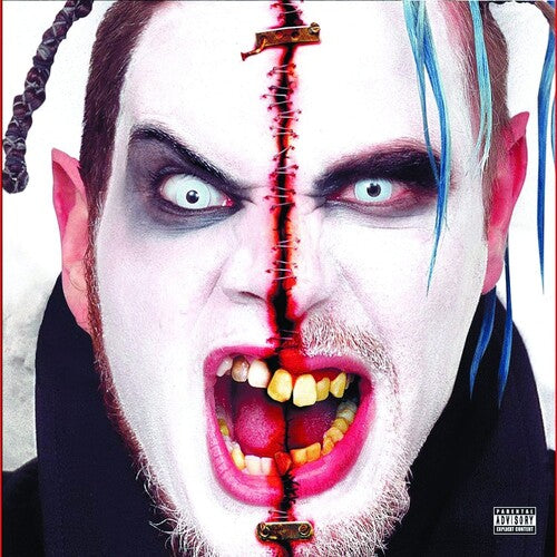 Twiztid: Freek Show (Twiztid 25th Anniversary) [ Record ]