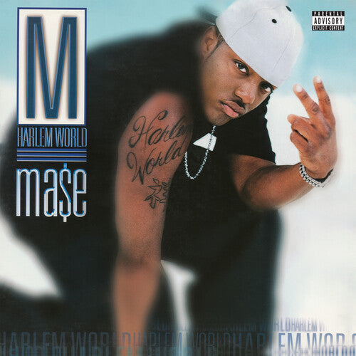 Mase: Harlem World [ Record ]