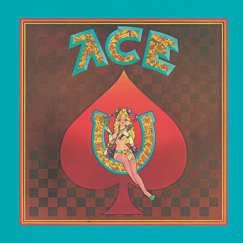 Bob Weir: Ace (50th Anniversary Remaster) [ Record ]