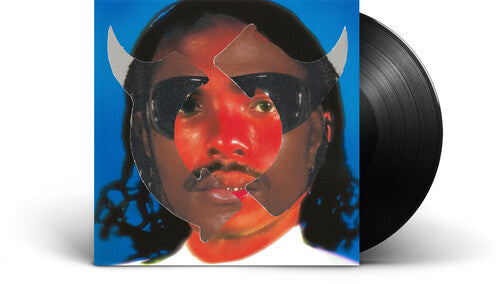 Steve Lacy: Gemini Rights [ Record ]