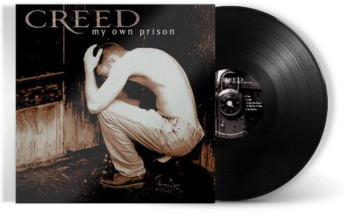 Creed: My Own Prison [ Record ]