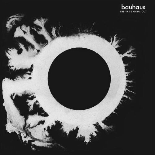Bauhaus: The Sky's Gone Out [ Record ]