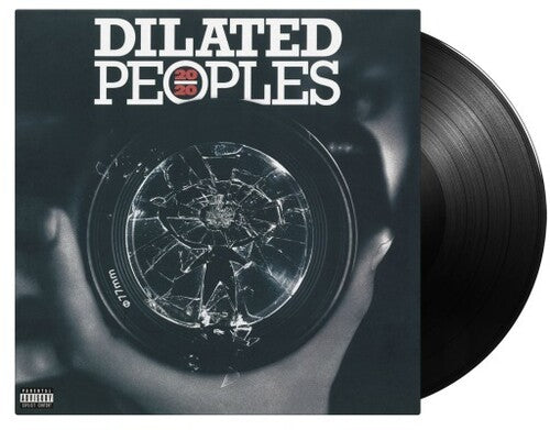 Dilated Peoples: 20/20 - 180-Gram Black Vinyl [ Record ]
