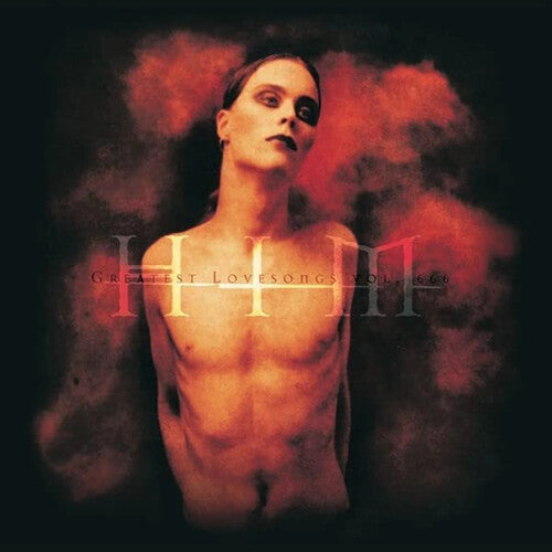 HiM: Greatest Love Songs Vol 666 [ Record ]