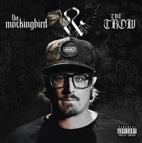 Hardy: The Mockingbird & The Crow [ Record ]