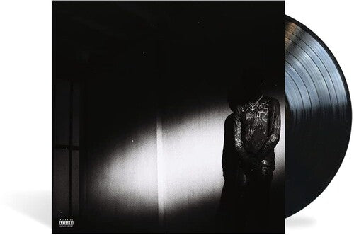 Destroy Lonely: No Stylist [ Record ]