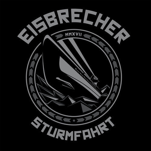 Eisbrecher: Sturmfahrt [ Record ]
