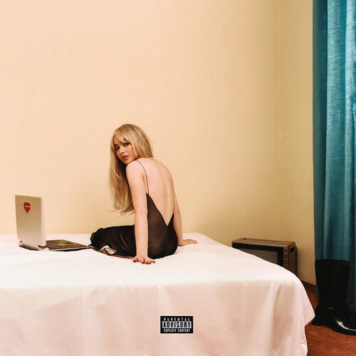 Sabrina Carpenter: emails i can't send [ Record ]