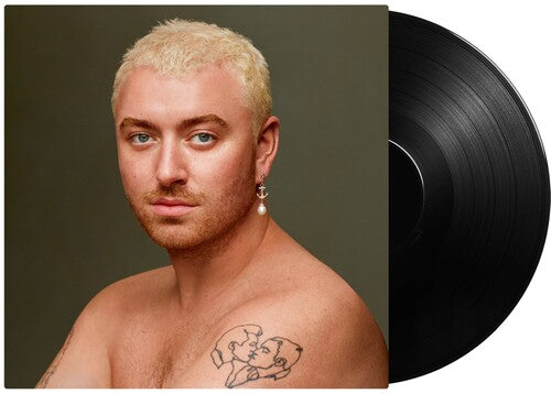 Sam Smith: Gloria [ Record ]