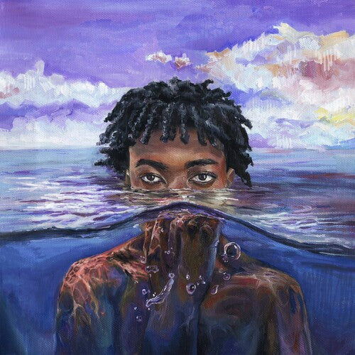 Redveil: LEARN 2 SWIM [ Record ]