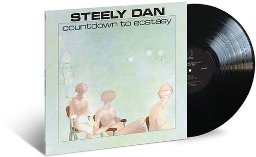 Steely Dan: Countdown To Ecstasy [ Record ]