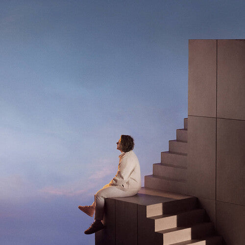 Lewis Capaldi: Broken By Desire To Be Heavenly Sent [ Record ]