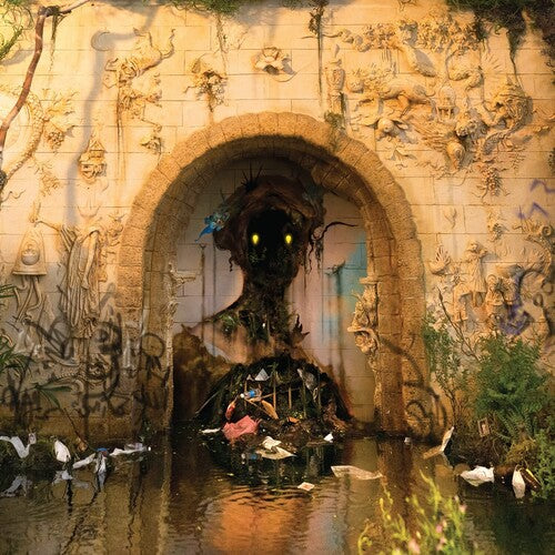 Circa Survive: Two Dreams [ Record ]