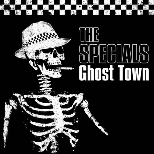 The Specials: Ghost Town [ Record ]