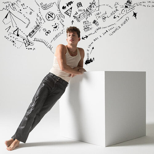 Charlie Puth: Charlie [ Record ]