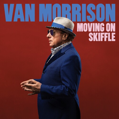 Van Morrison: Moving On Skiffle [ Record ]