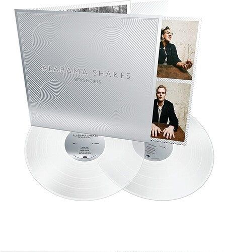 Alabama Shakes: Boys & Girls (10 Year Anniversary Edition) [ Record ]