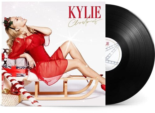 Kylie Minogue: Kylie Christmas [ Record ]