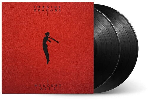 Imagine Dragons: Mercury - Act 2 [ Record ]