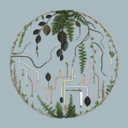 El Buho: Tributaries Vol. 2 [ Record ]