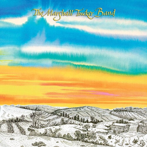 Marshall Tucker: Marshall Tucker Band [ Record ]