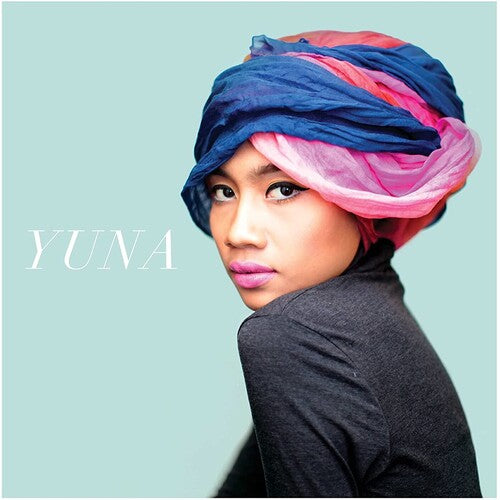 Yuna: Yuna [ Record ]