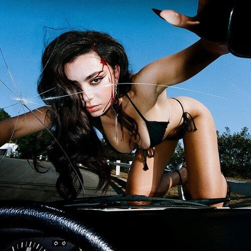 Charli XCX: Crash [ Record ]