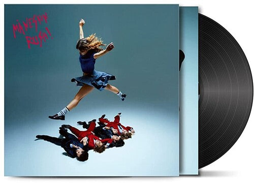 Maneskin: Maneskin - Rush! [ Record ]