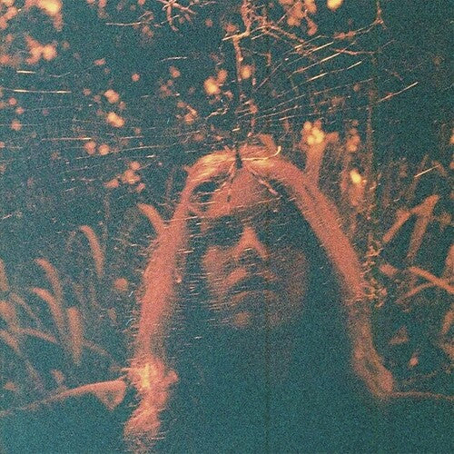 Turnover: Peripheral Vision - Clear Orange [ Record ]