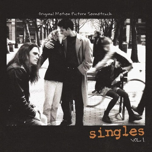 Singles Vol 1 / O.S.T.: Singles Vol 1 (Original Soundtrack) [ Record ]