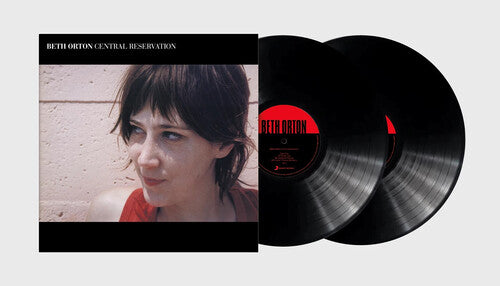 Beth Orton: Central Reservation [ Record ]