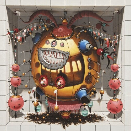 Orbital: Optical Delusion [ Record ]