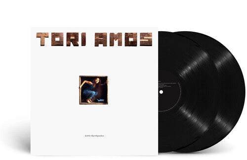 Tori Amos: Little Earthquakes [ Record ]
