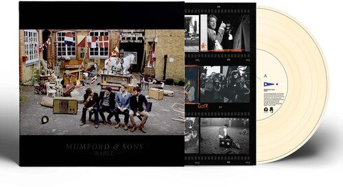 Mumford & Sons: Babel [ Record ]