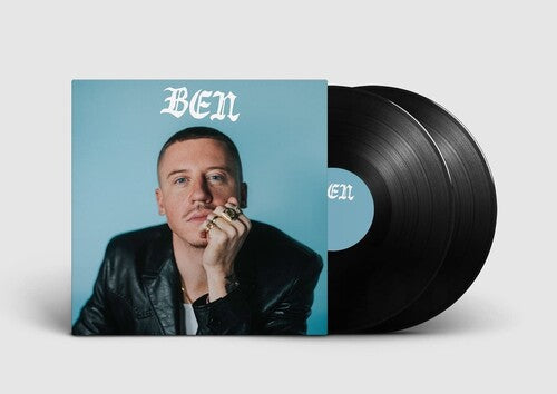 Macklemore: Ben [ Record ]