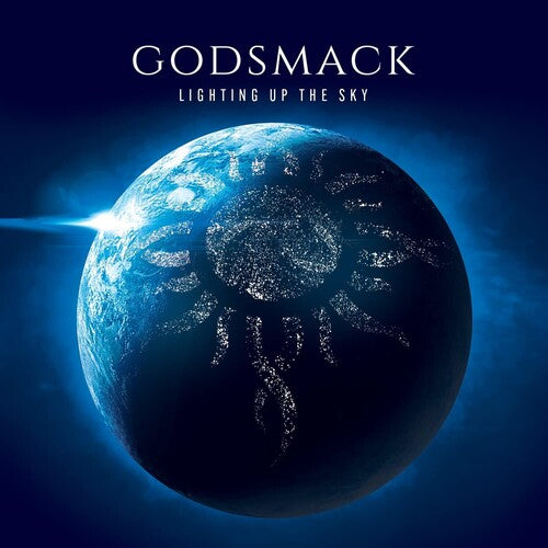 Godsmack: Lighting Up The Sky [ Record ]