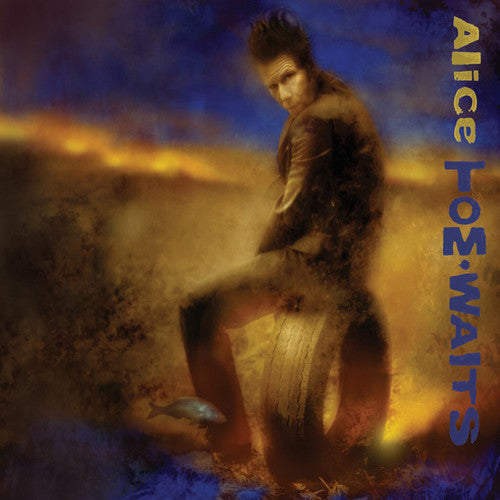 Tom Waits: Alice [ Record ]